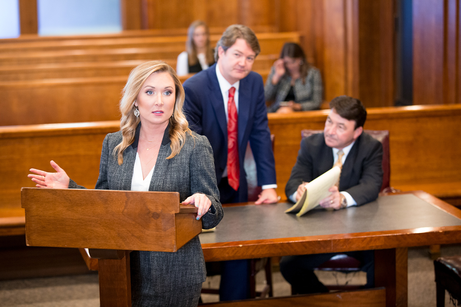 Birmingham PEX Piping Lawyer, PEX Plumbing Lawsuit Farris, Riley