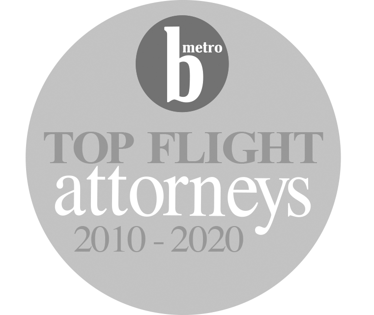 Top Flight Attorneys 2010-2020
