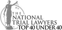 National Trial Lawyers Top 100