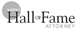 Hall Of Fame Badge