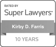 Injury Board Member