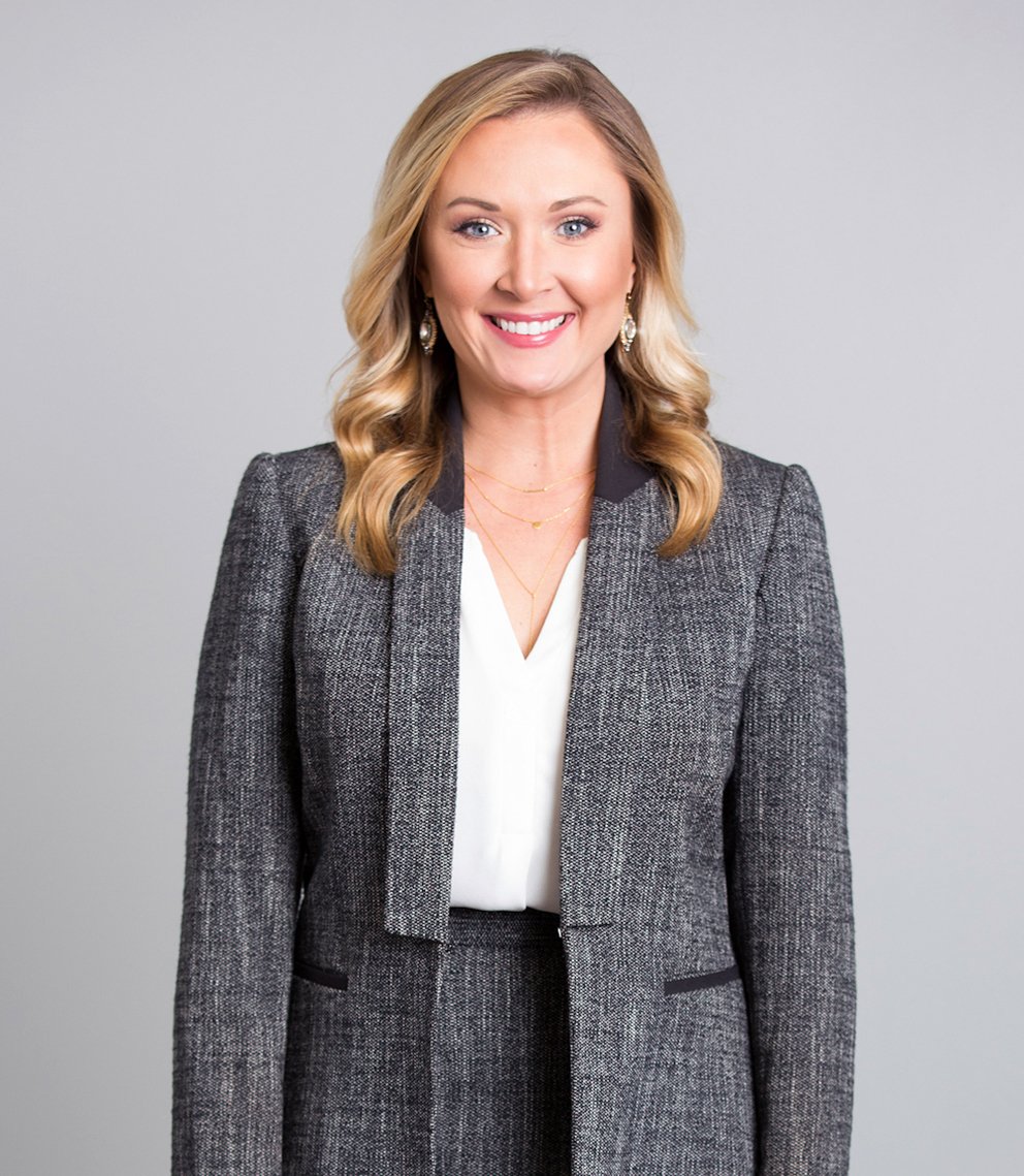 anastasia allmon