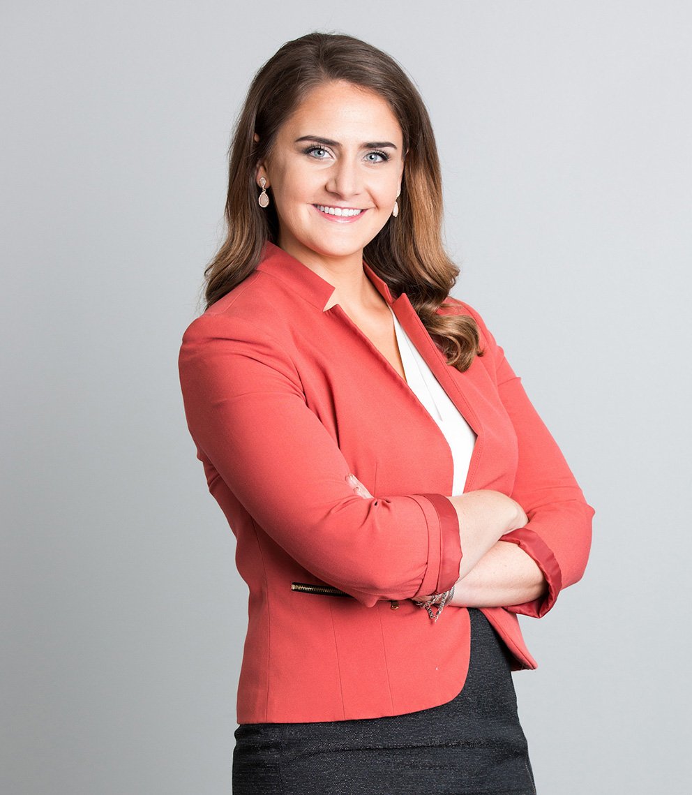 jessica zorn