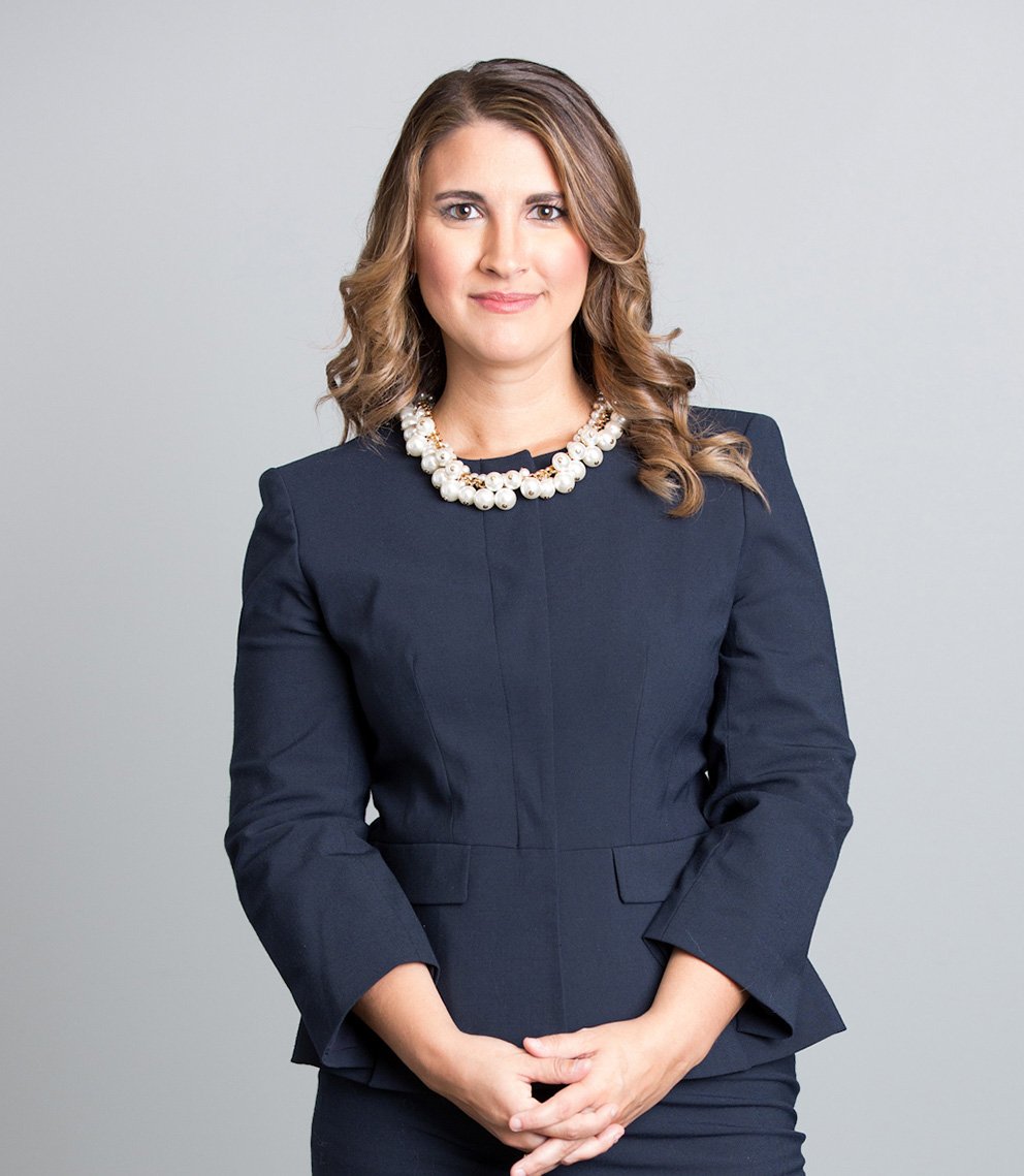 Meredith Standing Attorney with Farris, Riley & Pitt, LLP