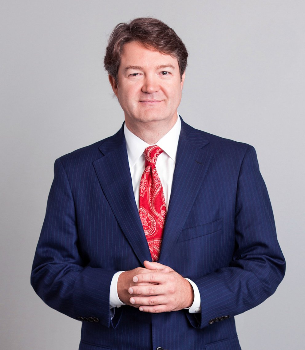 ken standing