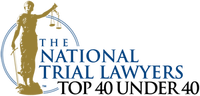 national trial lawyers top 40 under 40