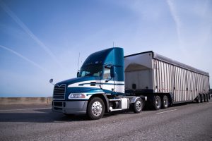 tractor trailer laws