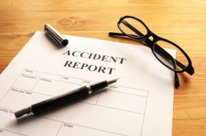 What Are My Options If My Accident Report is Wrong?