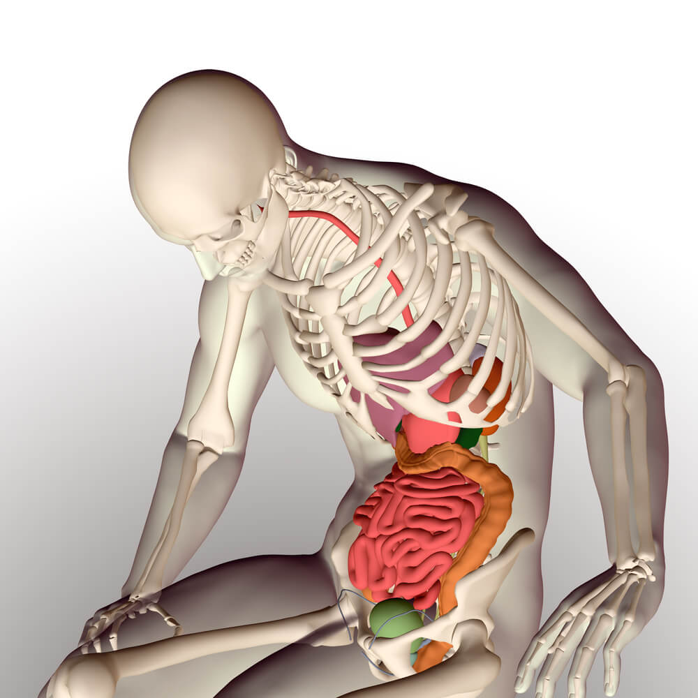 Birmingham Attorneys for Internal Organ Injuries After a Car Accident