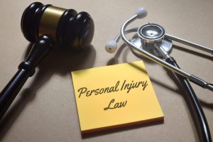 Fultondale Personal Injury Lawyer