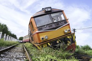 Birmingham Attorneys for Car vs. Bus and Train Accidents