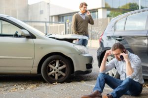 Birmingham Attorneys for Rear-End Auto Collisions