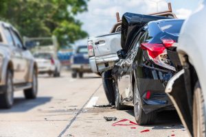 Birmingham Attorneys for Rear-End Auto Collisions