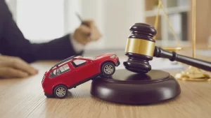 WHY YOU SHOULD GET A LAWYER FOR A MINOR CAR ACCIDENT 2