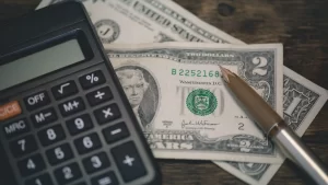 Lost Wages