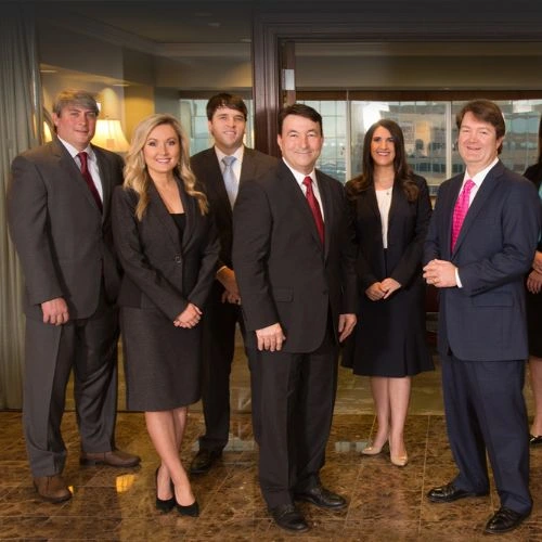 Alabama Qui Tam Lawyer Free Consultation