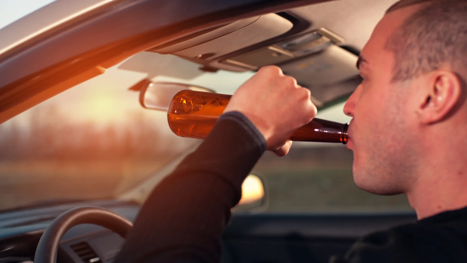 I Got Hit By a Drunk Driver What Am I Entitled To?
