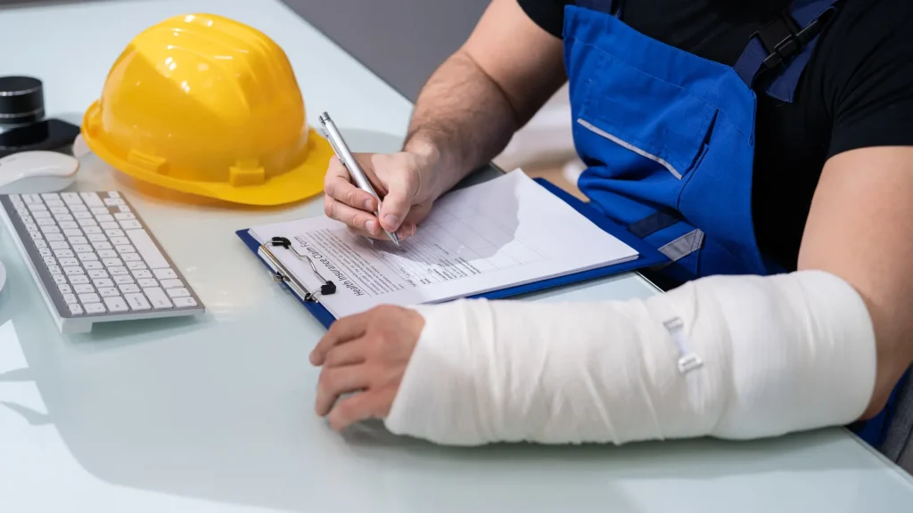 What Is a Permanent Partial Disability in Workers Comp_ Image 2