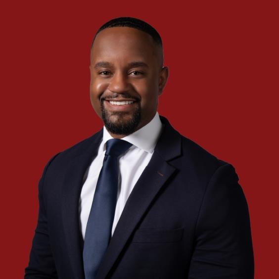 Darius Crayton