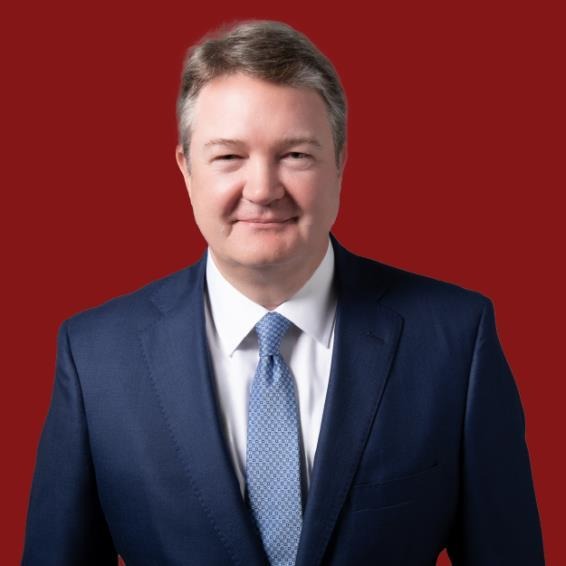 Ken Riley